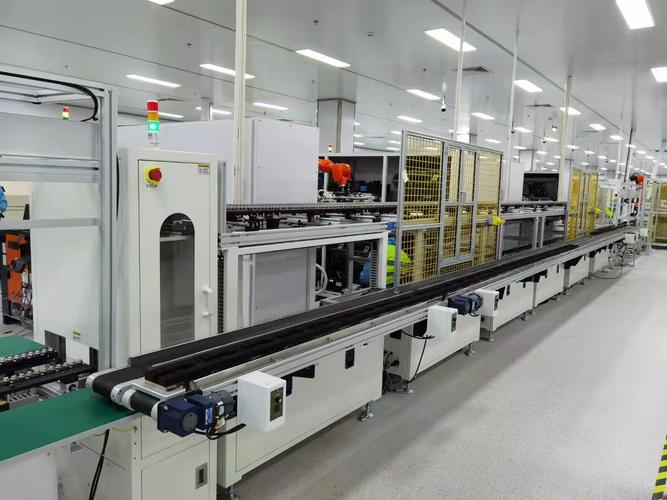 從SMT貼片機(jī)到3C自動(dòng)化設(shè)備定制 全自動(dòng)送板機(jī)如何提升電子制造效率