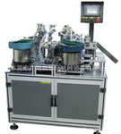 自動插裝機與工業機器人研發 核心技術、市場應用與未來展望