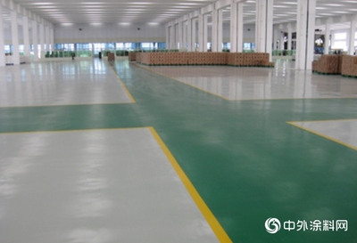 金陵公司喜獲消防設施施工專業(yè)承包二級資質并持續(xù)推進地坪材料研發(fā)