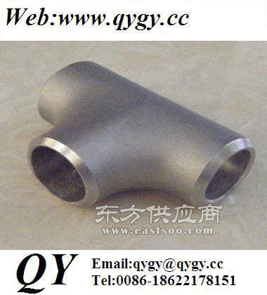 解密乾億管業(yè) 美標(biāo)三通制造工藝與鹽山產(chǎn)業(yè)優(yōu)勢全解析